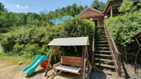 Yeoju Supsok Pension - Pools