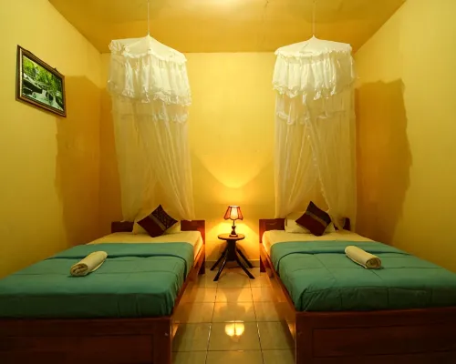 Edy Homestay Kamar Photos
