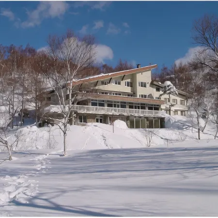 Ishinoyu Lodge