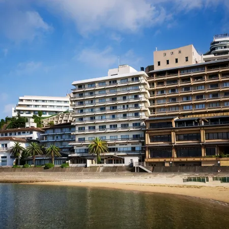 Gimpaso Hotel