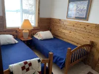 Snowmobilers, Hunters, and Adventurers…Welcome! - 3-Star