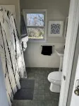 Sportsman's Country Lodge: The Bluegill - Wifi