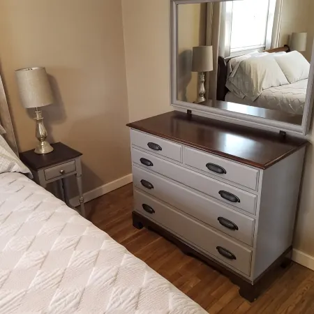 There's no place like home but this is close - Free internet with Wi-Fi