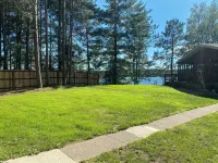 Newly remodeled cabin on quiet lake w/no public access in Spooner, WI. - Chalets