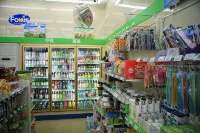 Kinpok Pension in Geojedo - Pet friendly