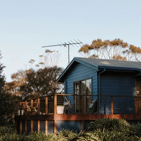Coastal-View | Penneshaw Bush Retreat | 3BR