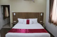Diyar Villas Puncak H8/7 - parking