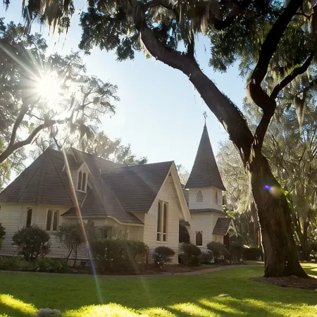 Home2 Suites by Hilton St. Simons Island