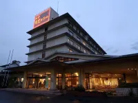 Isawa Tokiwa Hotel - Mountain view