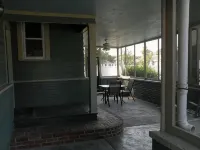 NEAR FRENCH QUARTER - 4 Bdrm Home - LOW RATES! - Safest Neighborhood. - 3-Star