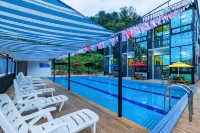 Gapyeong Ace Pension - พร้อมWifi