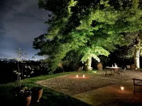 VILLA CARNICELLI eco-friendly,sustainable, 450m² (4,850ft²),private pool, design - Villas