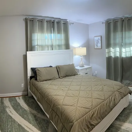 Durham Vacation or Work Rental