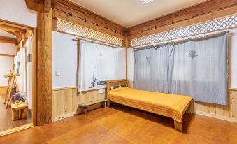 Suncheon Ssangheejae Pension