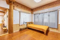 Suncheon Ssangheejae Pension - مبيت وإفطار
