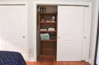 Welcome to the River City Loft! - balcony