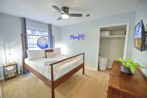 Central Island Home - 2성급