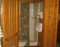 The Yellowstone Cabin - 무료 와이파이
