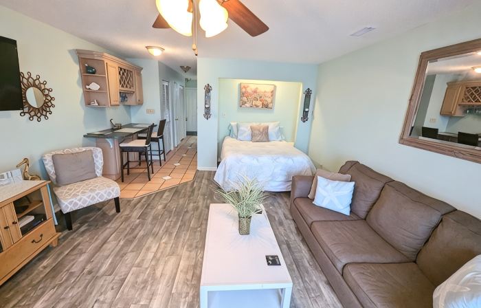 Oceanfront Getaway,  Directly on the Beach with Amazing Views