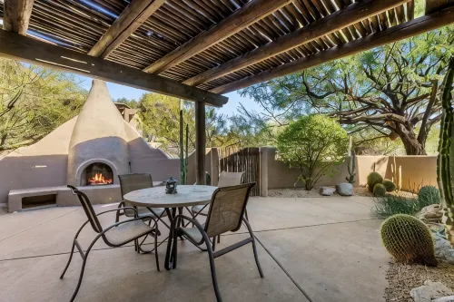 Secluded private Boulders Villa with everything North Scottsdale has to offer! - ヴィラ