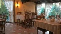 Aldea Os Muiños - breakfast