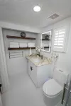 Lovely 2-bedroom loft with hot tub. - Lejligheder