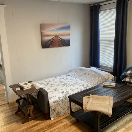 💥Brand New Unit! - UNH👩🏻‍🎓Portsmouth - FreeWine🍷