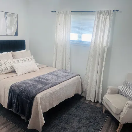 COZY 2Bedroom/1Bath Duplex