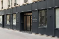 City Inn Paris - Nhà nghỉ