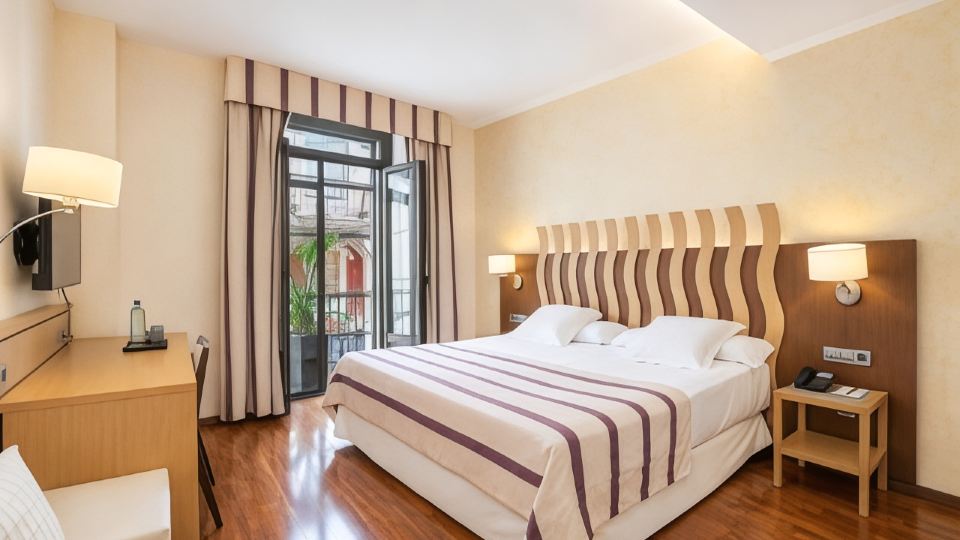 Hotel Duran