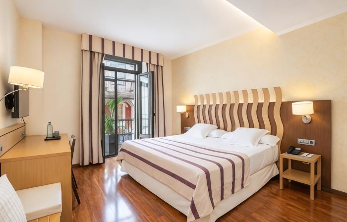 Hotel Duran