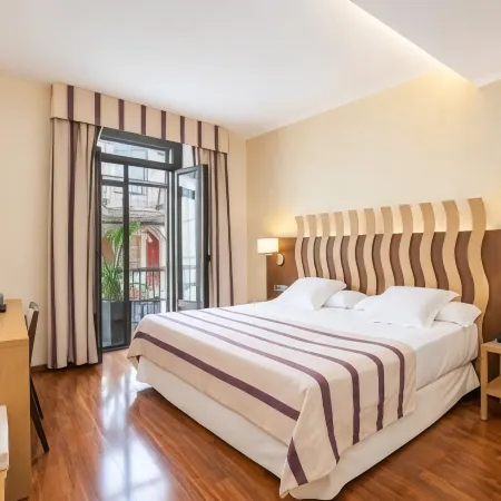 Hotel Duran