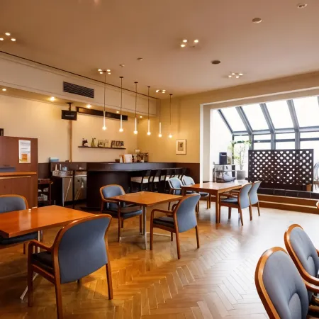 Fukuno Town Hotel A・Mieux