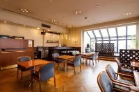 Fukuno Town Hotel A・Mieux - 2 Sao