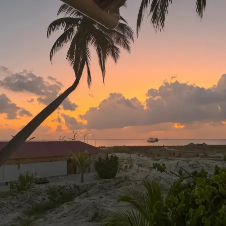Adroit Sunset View