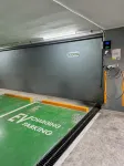 Slive酒店 - 停車場