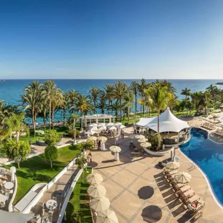 Radisson Blu Resort, Gran Canaria