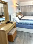 Impact Arena Muang Thong Condo C3 twinbeds by Goodroom24 - 3-Star