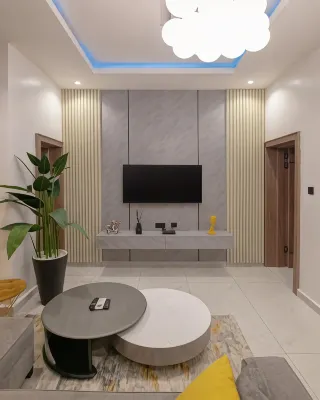 One90 Apartment - 2-Star