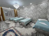 Ethno  Archa Guest House - breakfast
