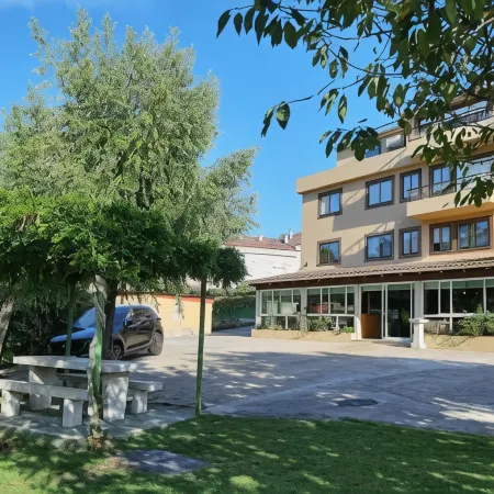 El Retiro