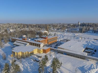 Sport & Spa Hotel Vesileppis