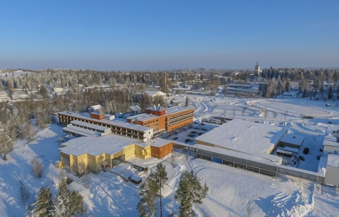 Sport & Spa Hotel Vesileppis