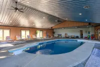 Rough Cut Lodge - 3 stjerner
