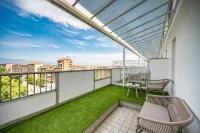 Hotel Miramonti - Ramah Hewan Peliharaan