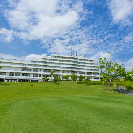 Diamond Shiga Hotel