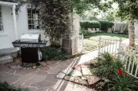 Historic Mansion with Million $ Views - Kitchens