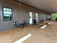 Pickwick Lake Lodge - 2-Star