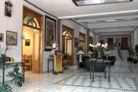 Hotel Condesa - 2 Sao