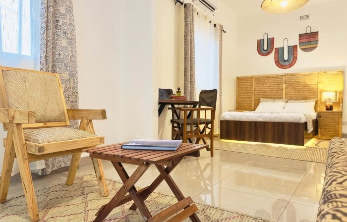 Kaduwa Imperial Hotel